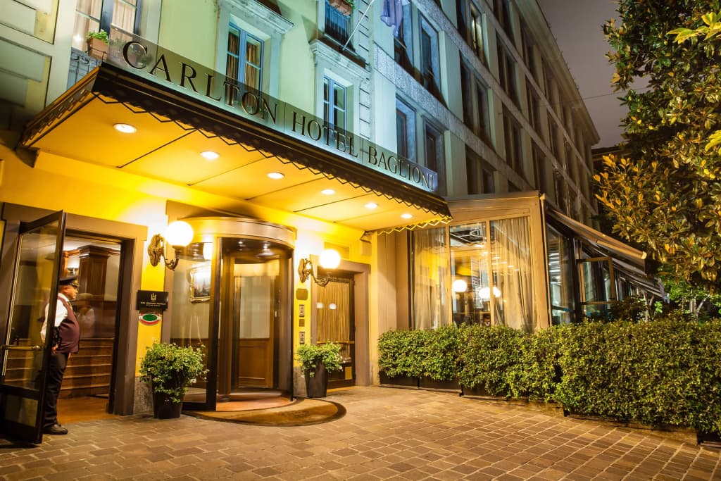 The Carlton - photo 1