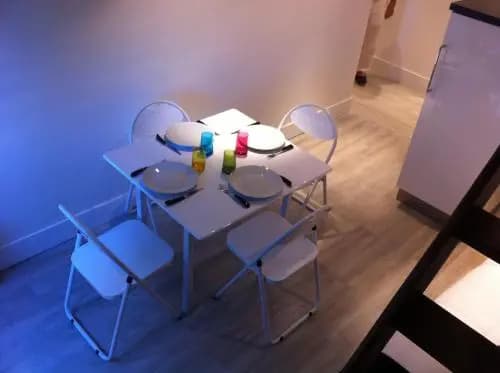 Nice Apartment Backpackers S1 & S2 - photo 3