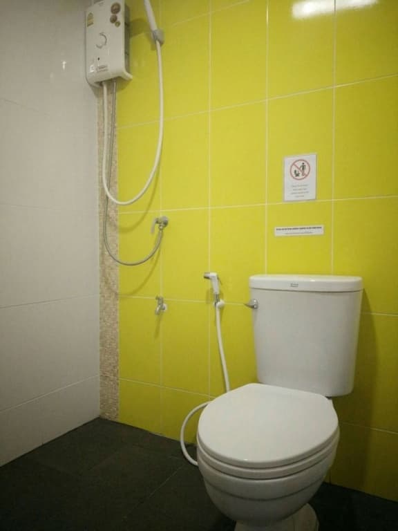 Tangmo House - Hostel - photo 24