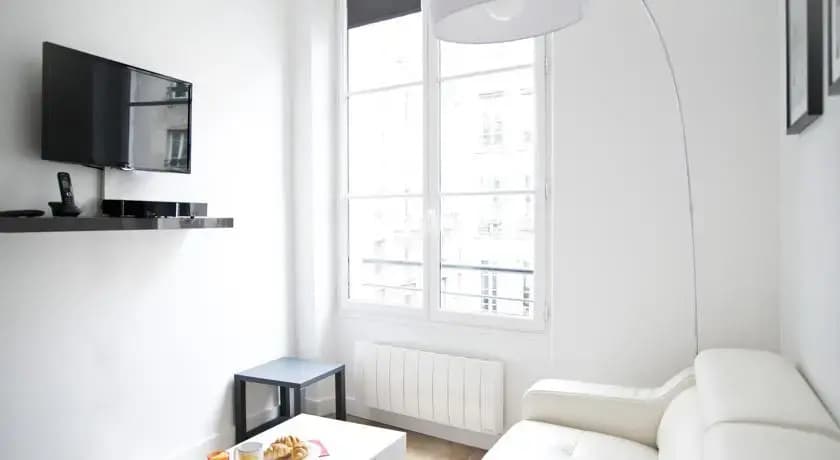 Pick a Flat - Residence Le Marais - Montorgueil - photo 2