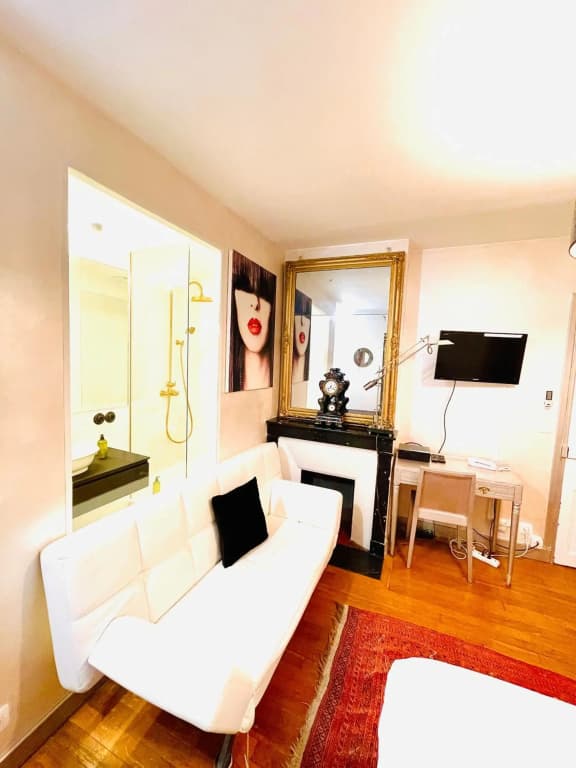 Hotel le Pavillon - photo 32