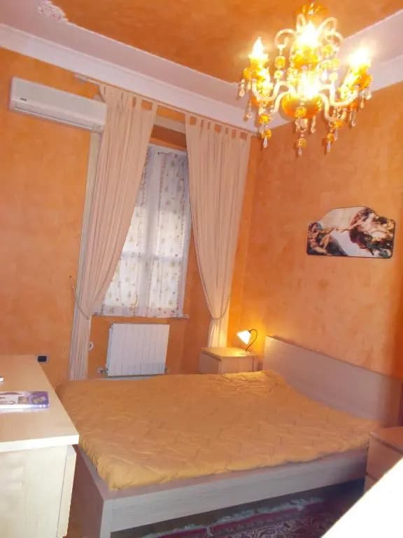 Al Vaticano Roma Suite 2 - main photo
