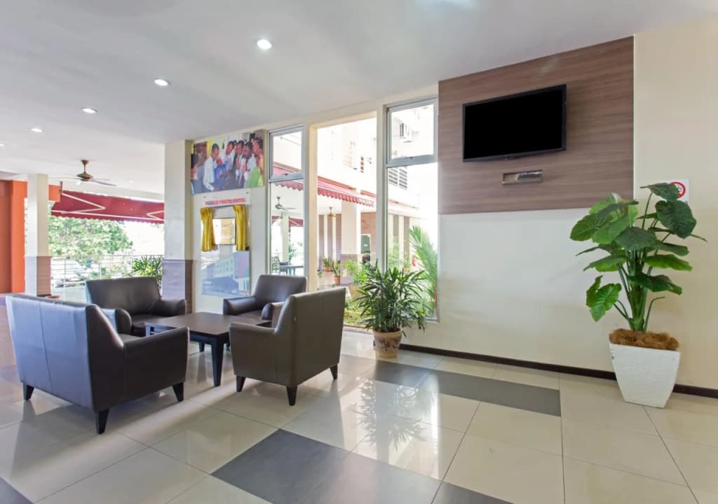 World Youth Hotel - photo 2