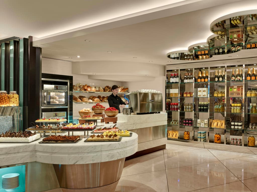 The Langham, Hong Kong - photo 9