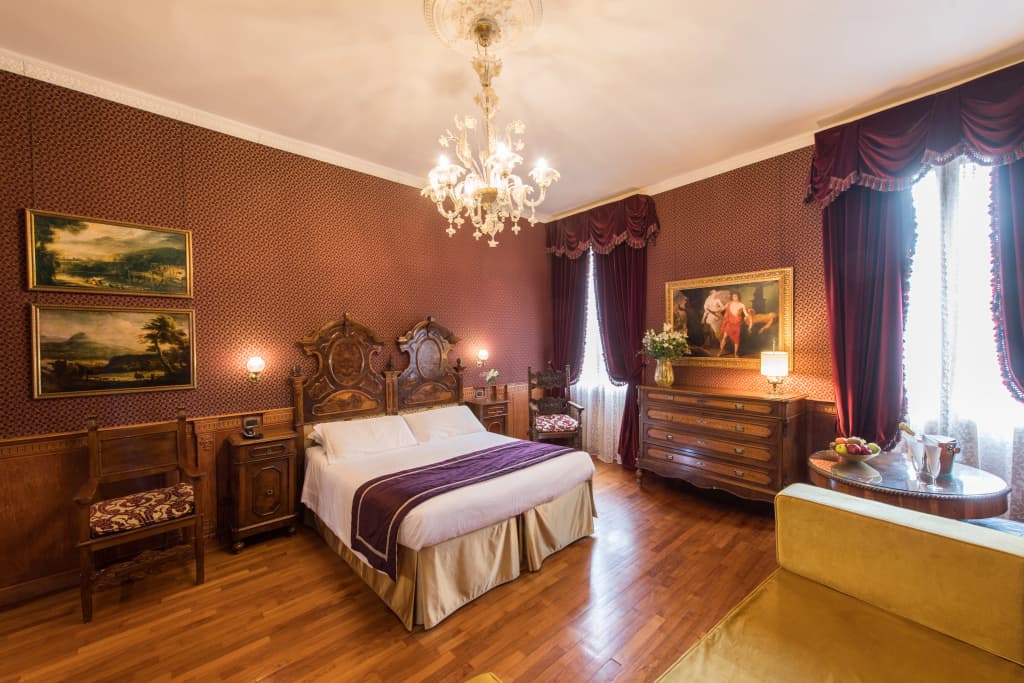 Hotel Casa Nicolò Priuli - photo 5