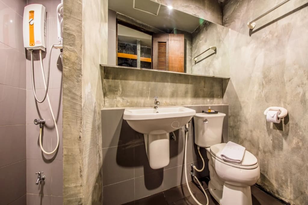 B2 Thippanate Boutique & Budget Hotel - photo 10