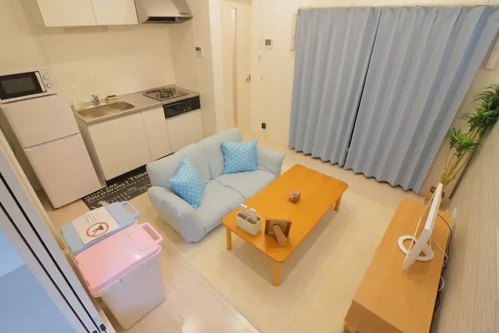 HG Cozy Hotel No.33 - photo 2