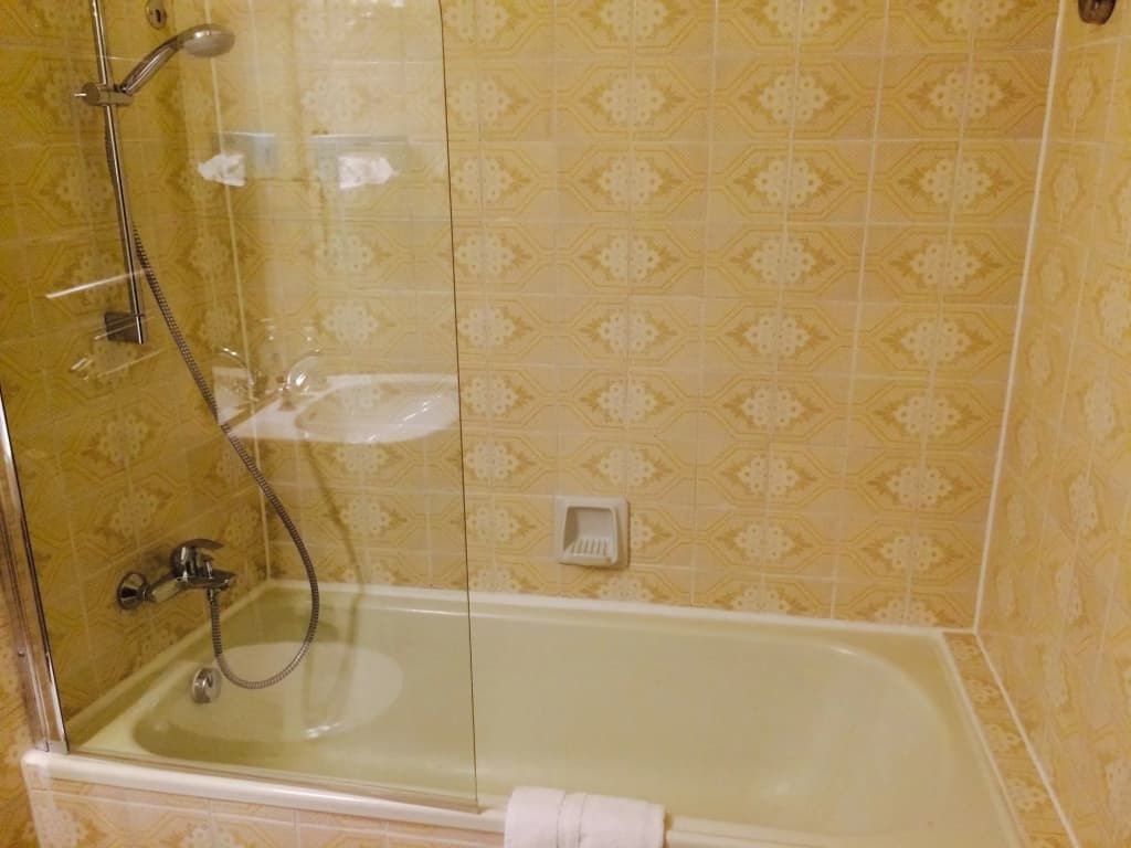 Hotel Pension Mariahilf - photo 10