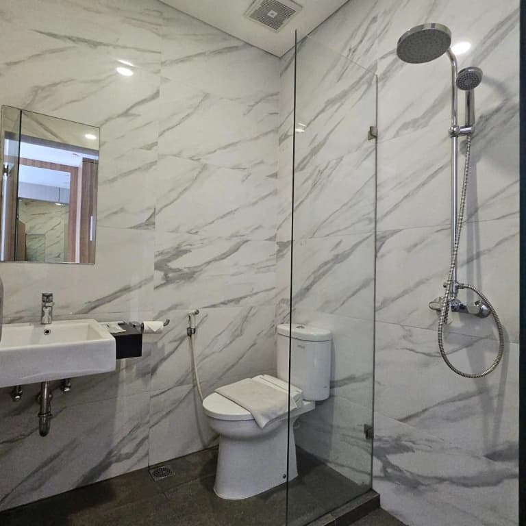 Victory Hotel - photo 11