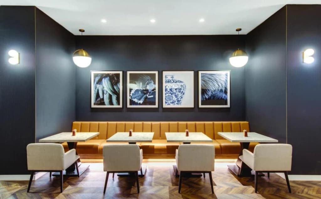 Vibe Hotel Sydney - photo 10