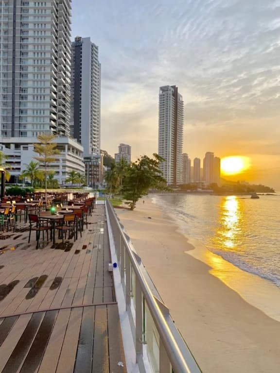 Hompton by the Beach Penang - photo 18
