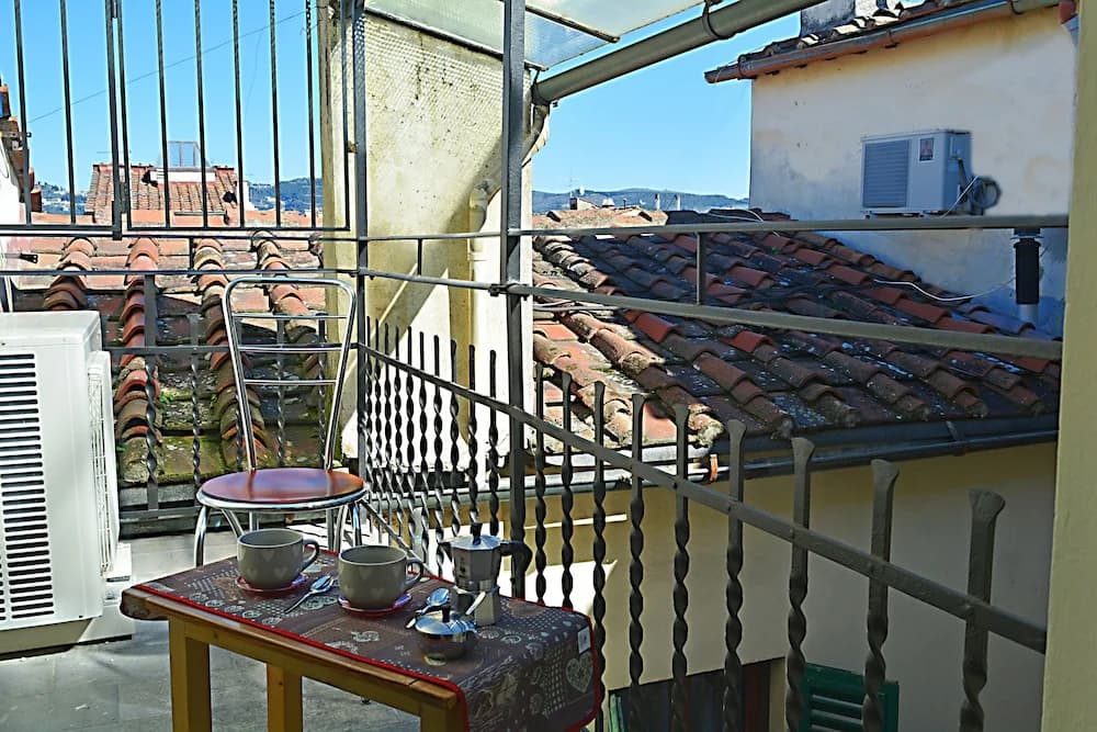 Colonna Apartment with Terrace - photo 15