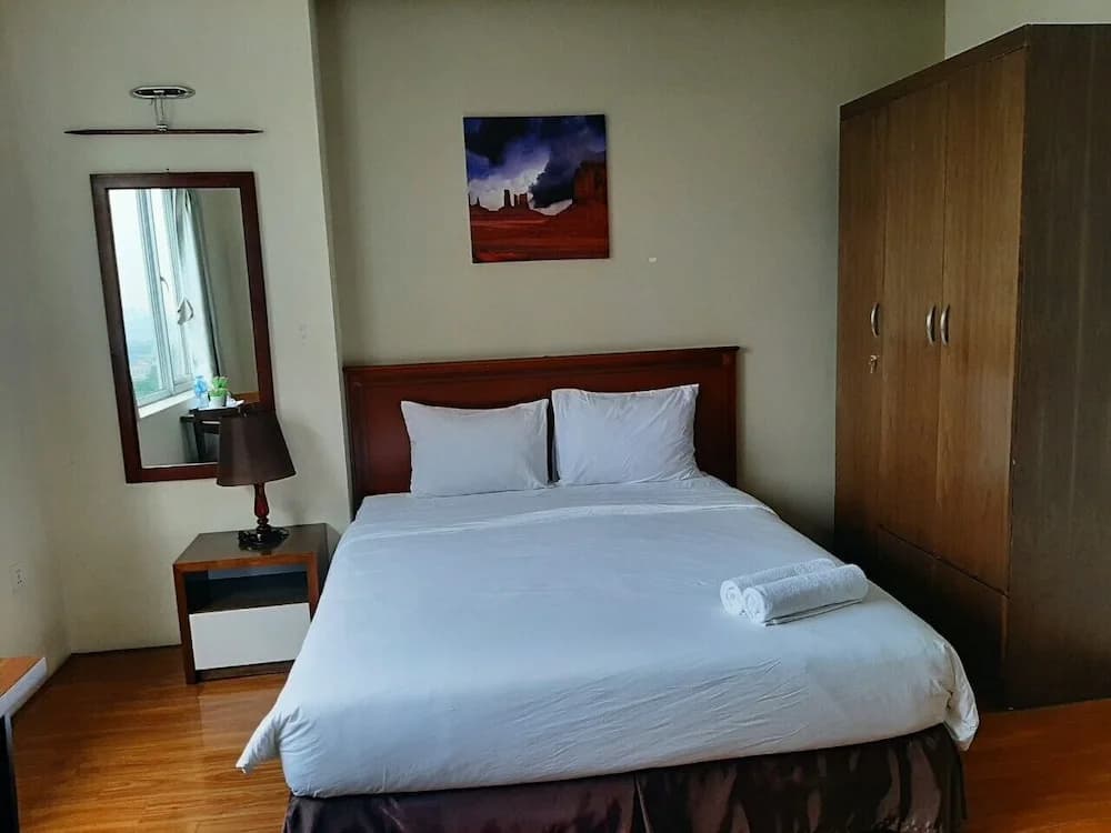 V Studio Hotel Apartment 3 - photo 5