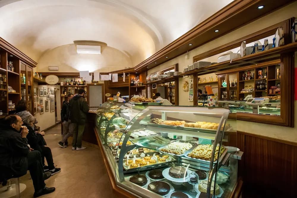 Locanda de' Ciompi - photo 12