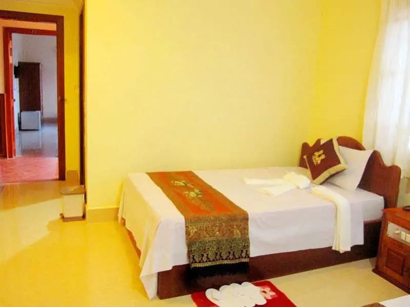Angkor Marvelous Villa - main photo