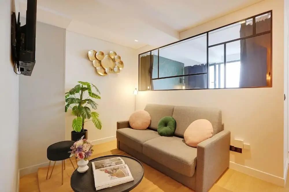 Residence Paris Pelee - photo 10