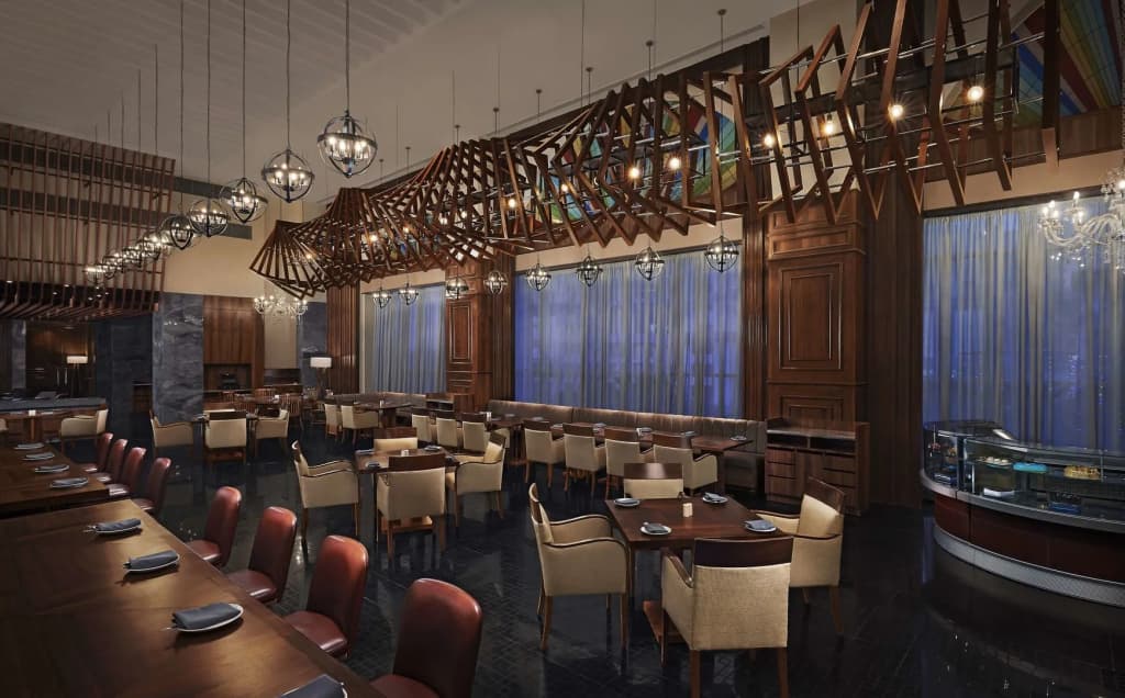 Hyatt Centric Janakpuri New Delhi - photo 15