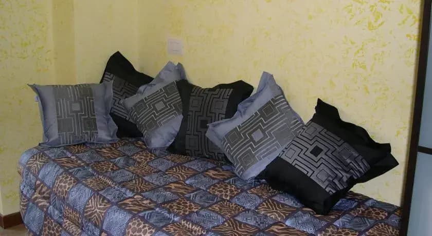 les amis de bidou rooms - photo 2