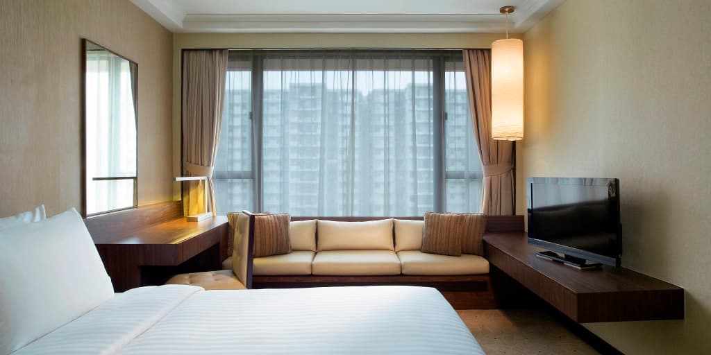 City Garden Hotel - photo 4