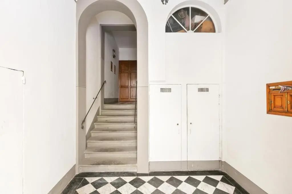 Giardino Bardini Cozy Apartment - photo 9