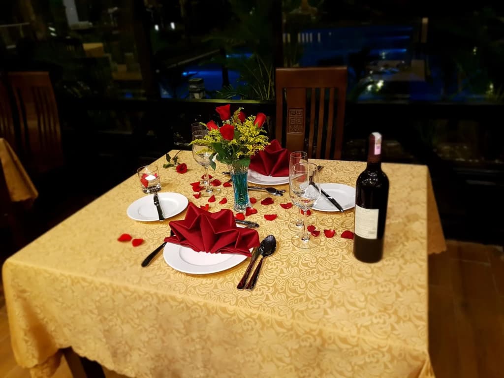 Qualia Resort Phu Quoc - photo 20