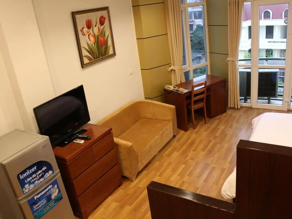 Dom's Residence & Hotel Hanoi - photo 6