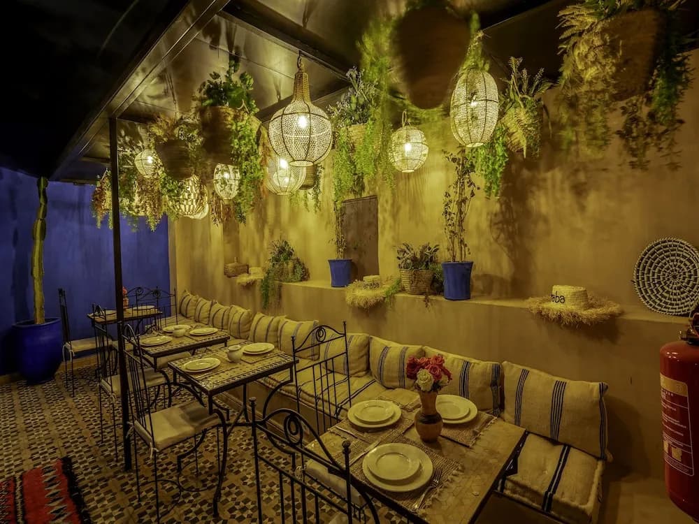 Riad Tarba & spa - photo 20