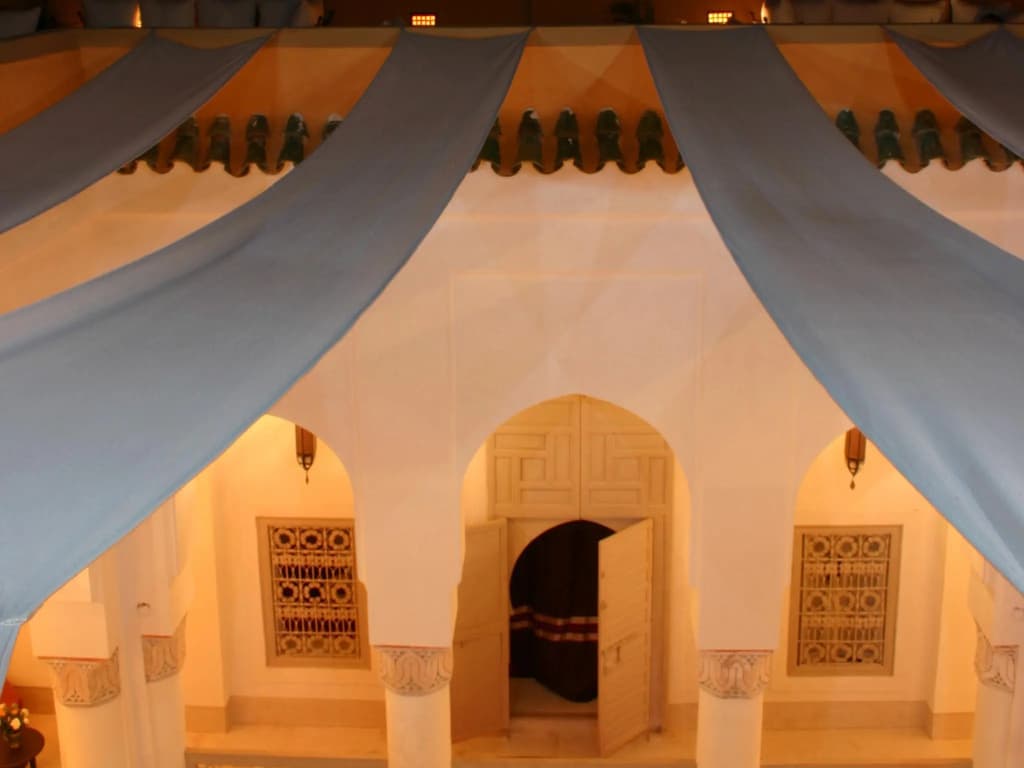 Riad Dar Baraka and Karam - photo 3