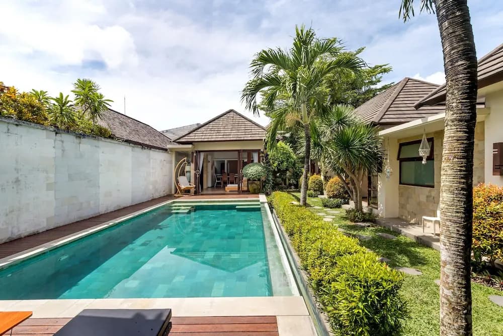 Villa Camilla 2 by Villa Finder - photo 13