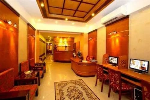 Asian Legend Hotel - photo 2