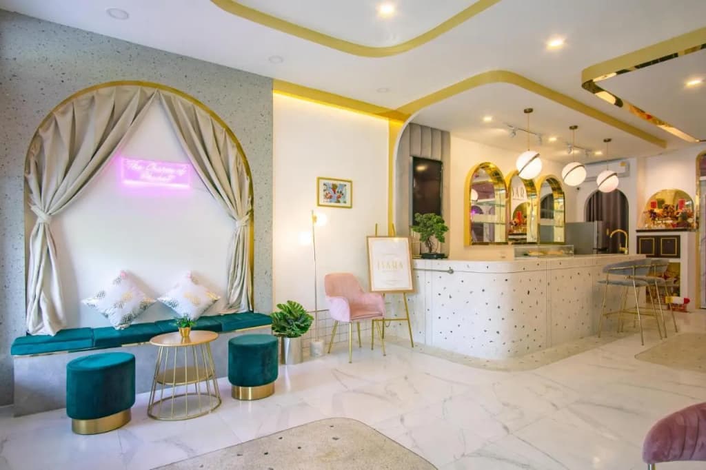 Isara Boutique Hotel and Cafe - main photo