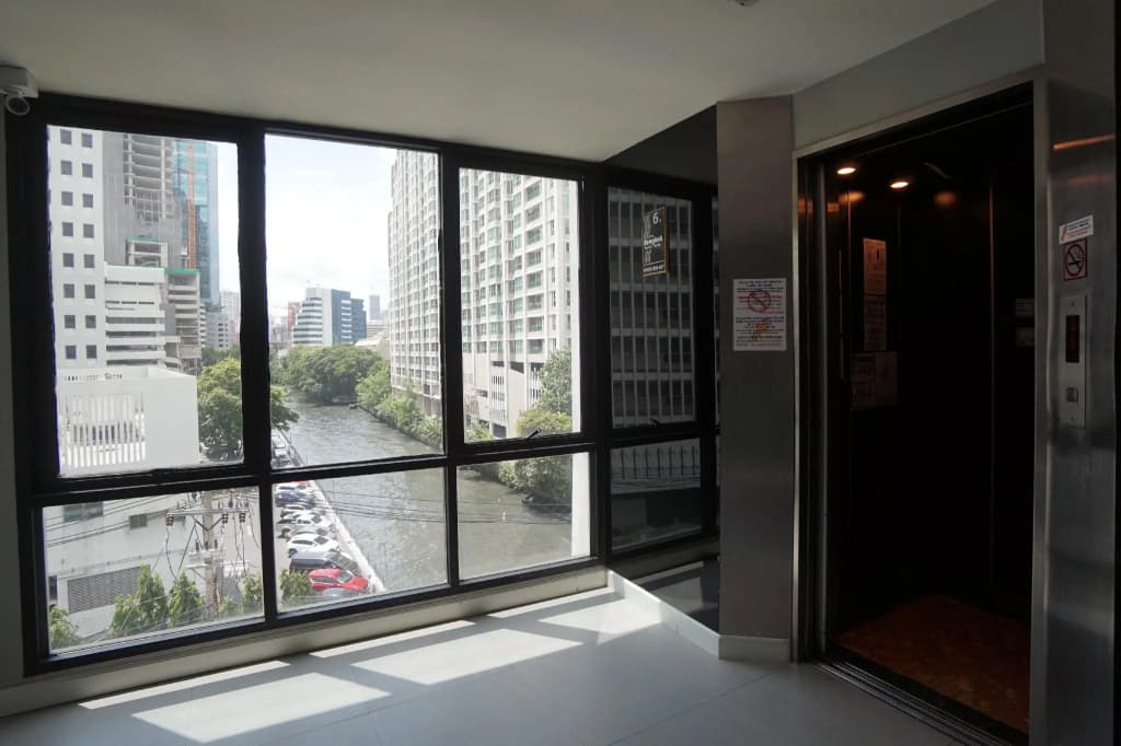 The Bangkok Venice Suite - photo 5