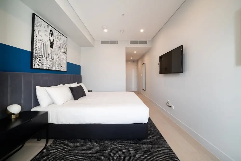 Newlife Serviced Apartments - photo 6