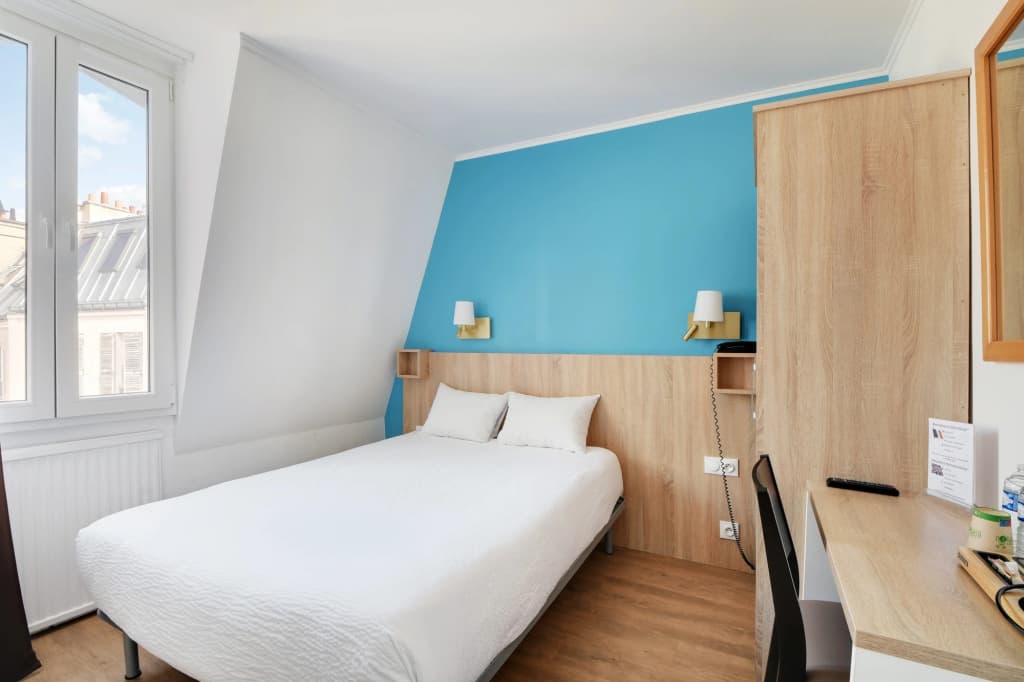 Hotel Altona - photo 6
