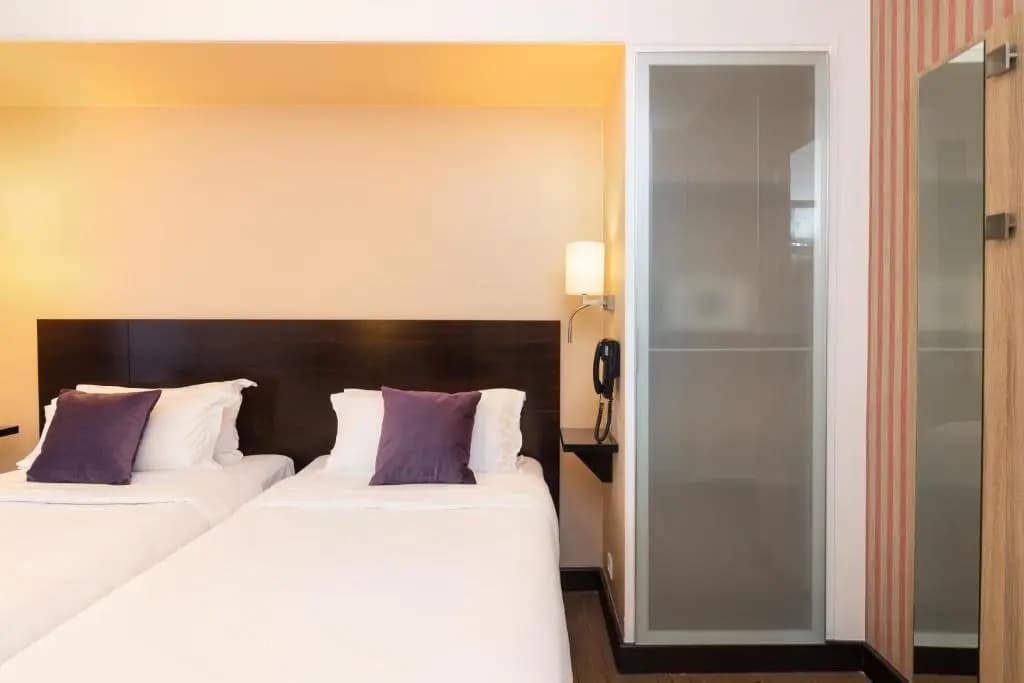 Hotel Florence Nice - photo 49