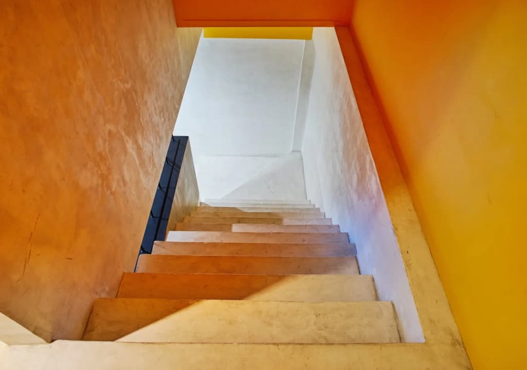 The BOB Hostel - photo 12