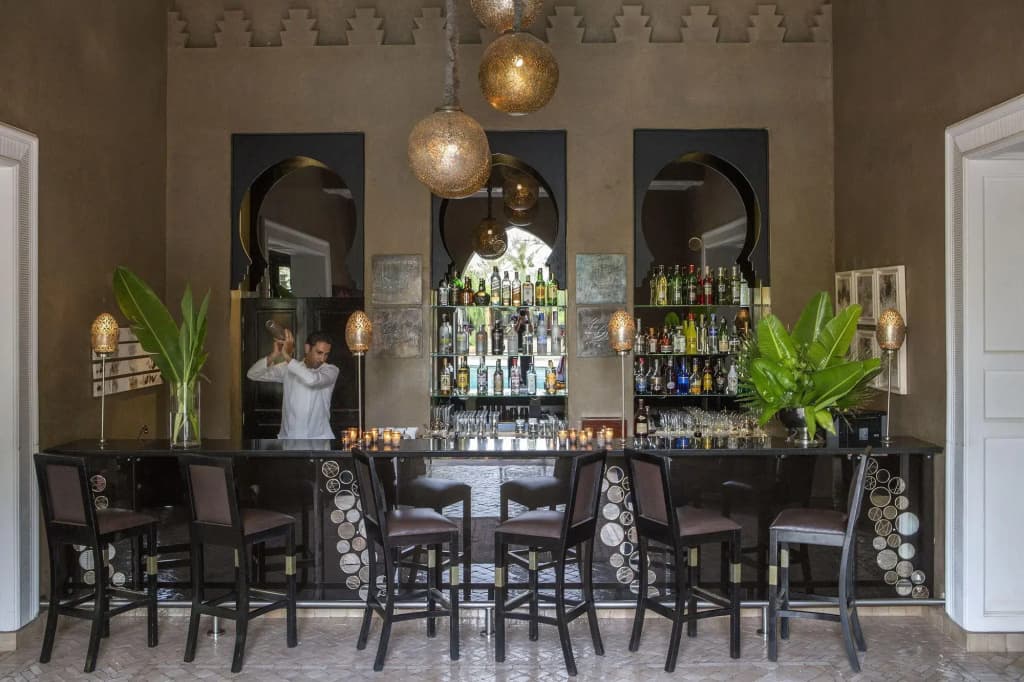 Palais Aziza & Spa - photo 23