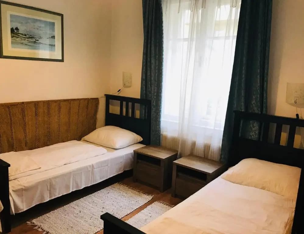 Kis Gellert Guesthouse - photo 2