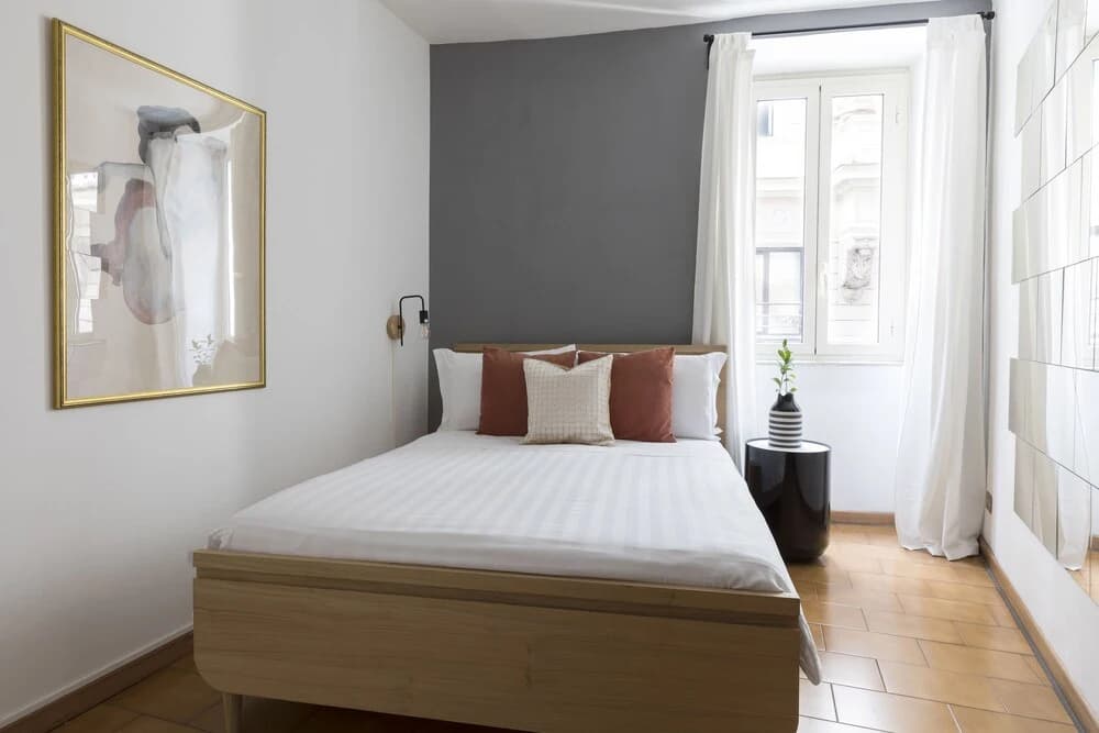 on Via Francesco Crispi Apt 1 - photo 4
