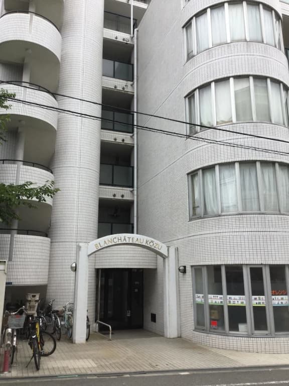 Osaka Stay JP - photo 1