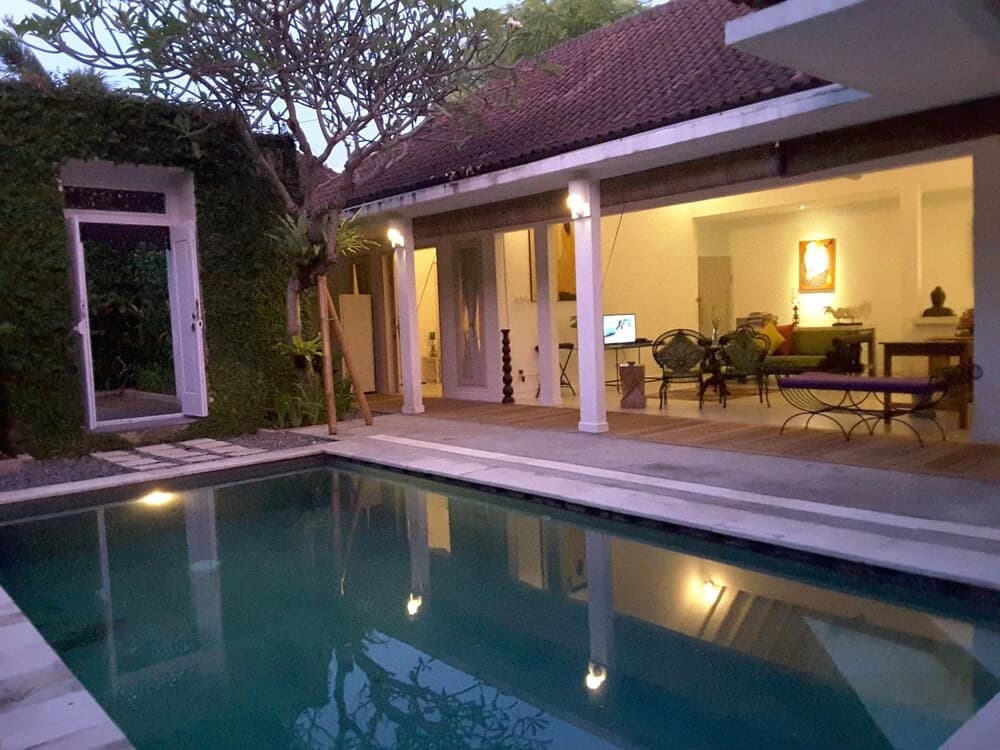 Villa Bamboo 7 Seminyak - photo 14
