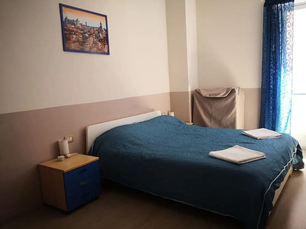 Romulea Guest House - photo 6