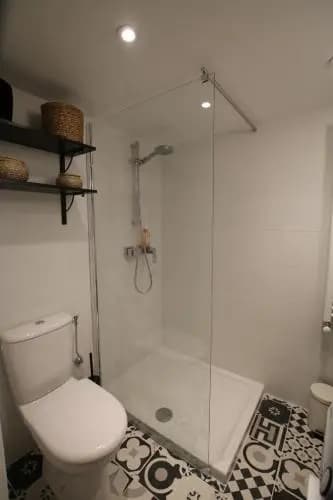 Bel appartement avec jardin hyper centre Nice - photo 8