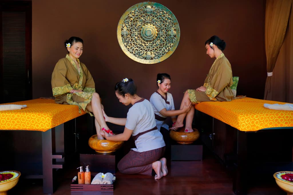 Mahagiri Villas Sanur - photo 28