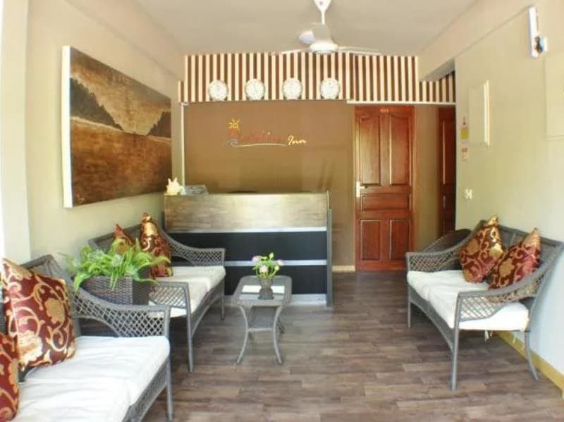 Maldiva Inn - photo 5