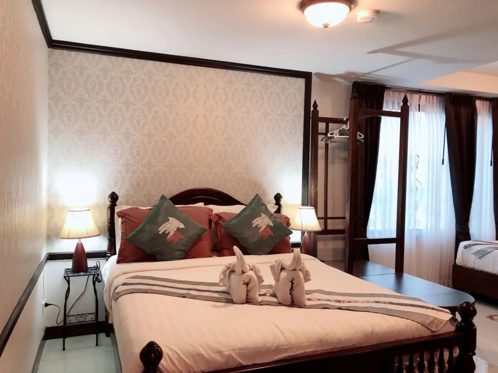 Namamema Boutique Hotel - photo 5