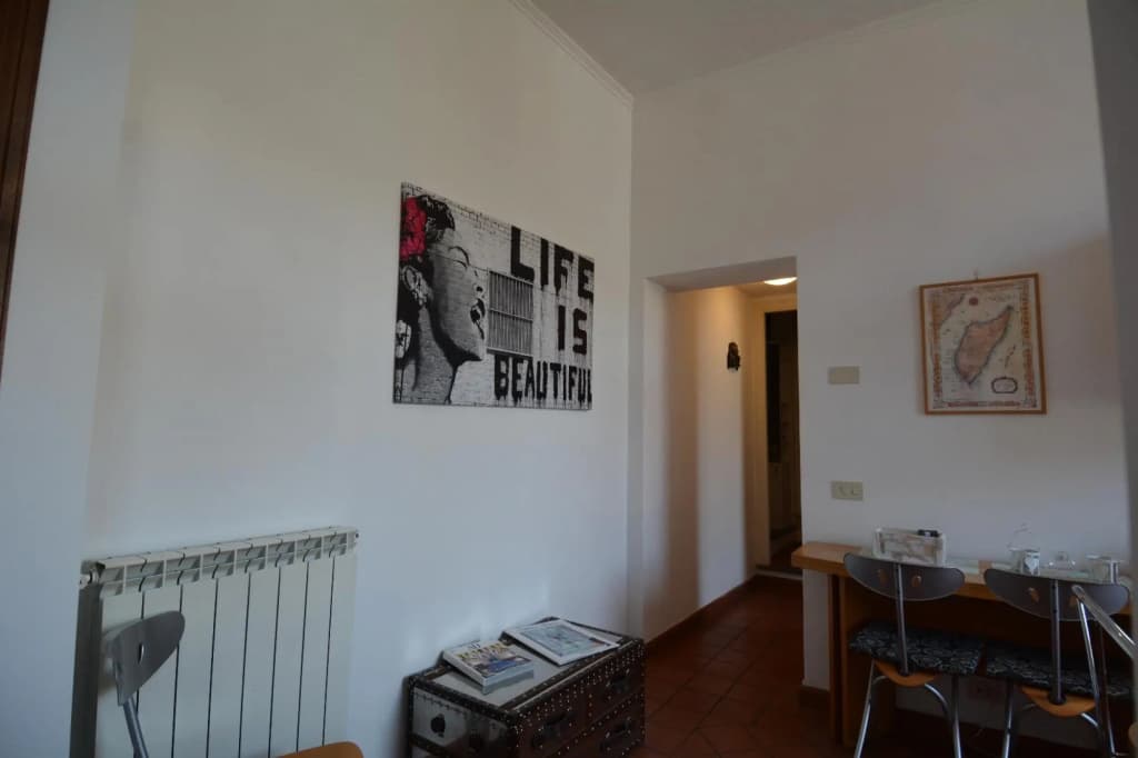 Spanish Steps Corner - Belsiana Apartment - photo 6