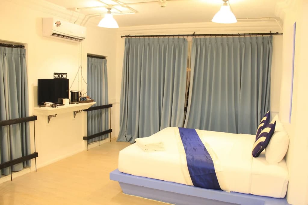 Kudos Boutique Hotel - photo 3