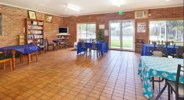 Chelsea Holiday Park - photo 16