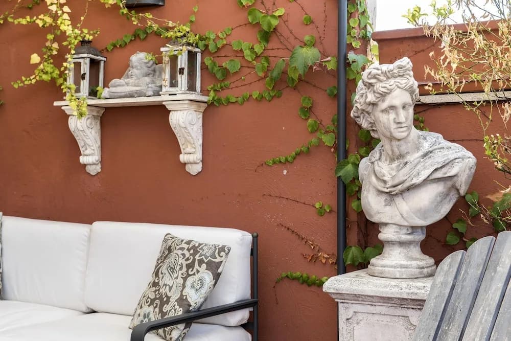 Treasurerome Spanish Steps Terrace 3BR - photo 29